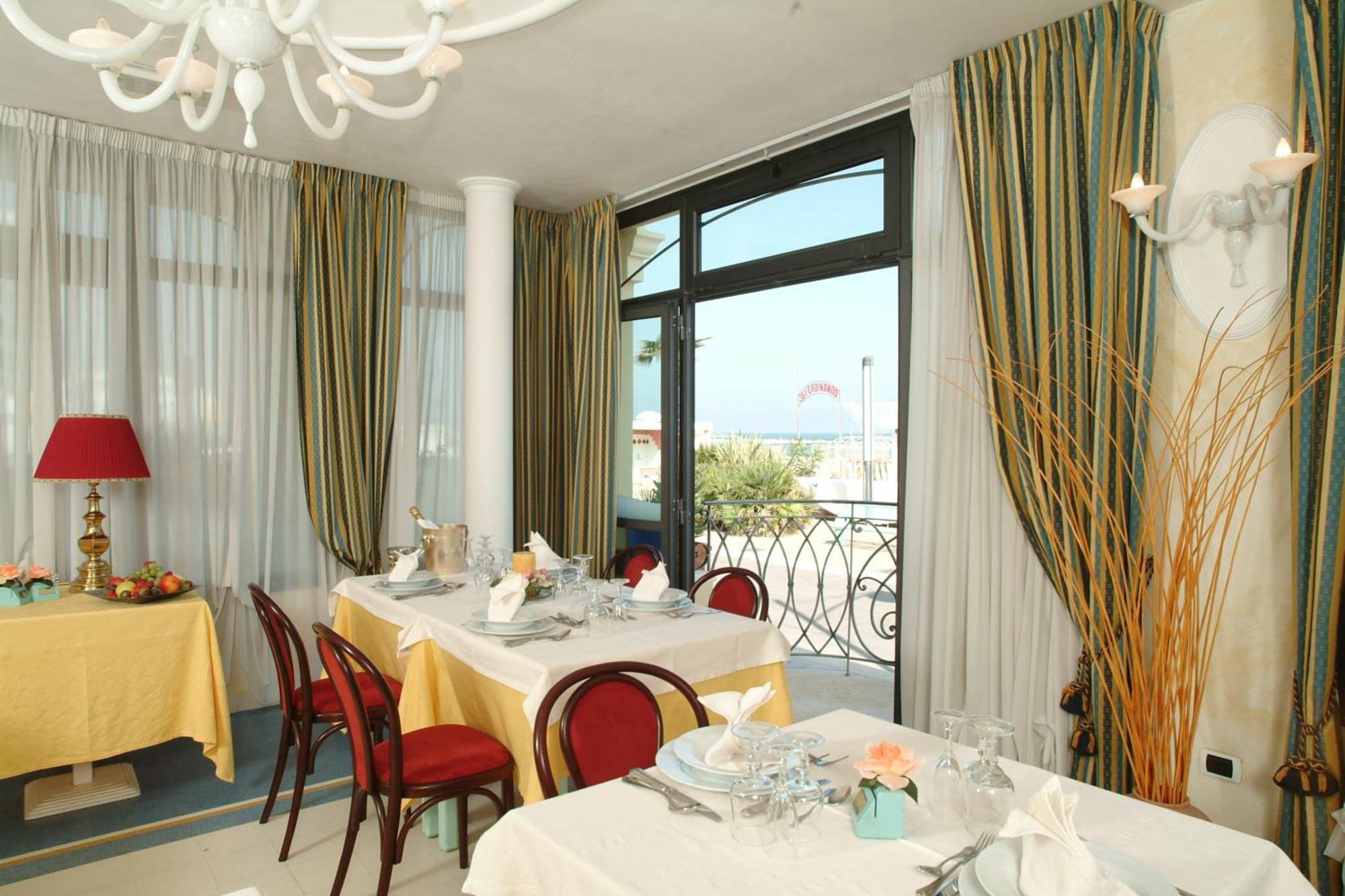 Hotel Bridge Bellaria-Igea Marina Dış mekan fotoğraf