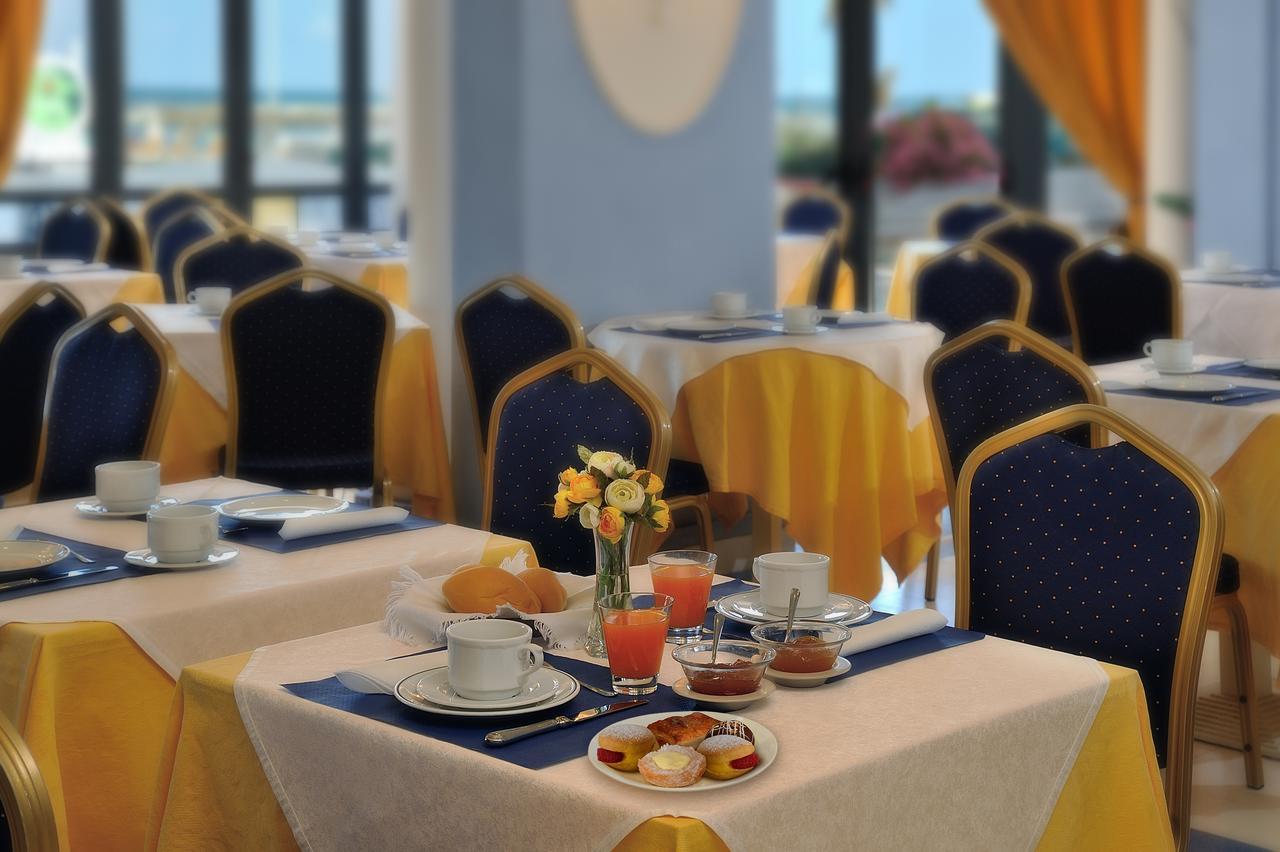 Hotel Bridge Bellaria-Igea Marina Dış mekan fotoğraf