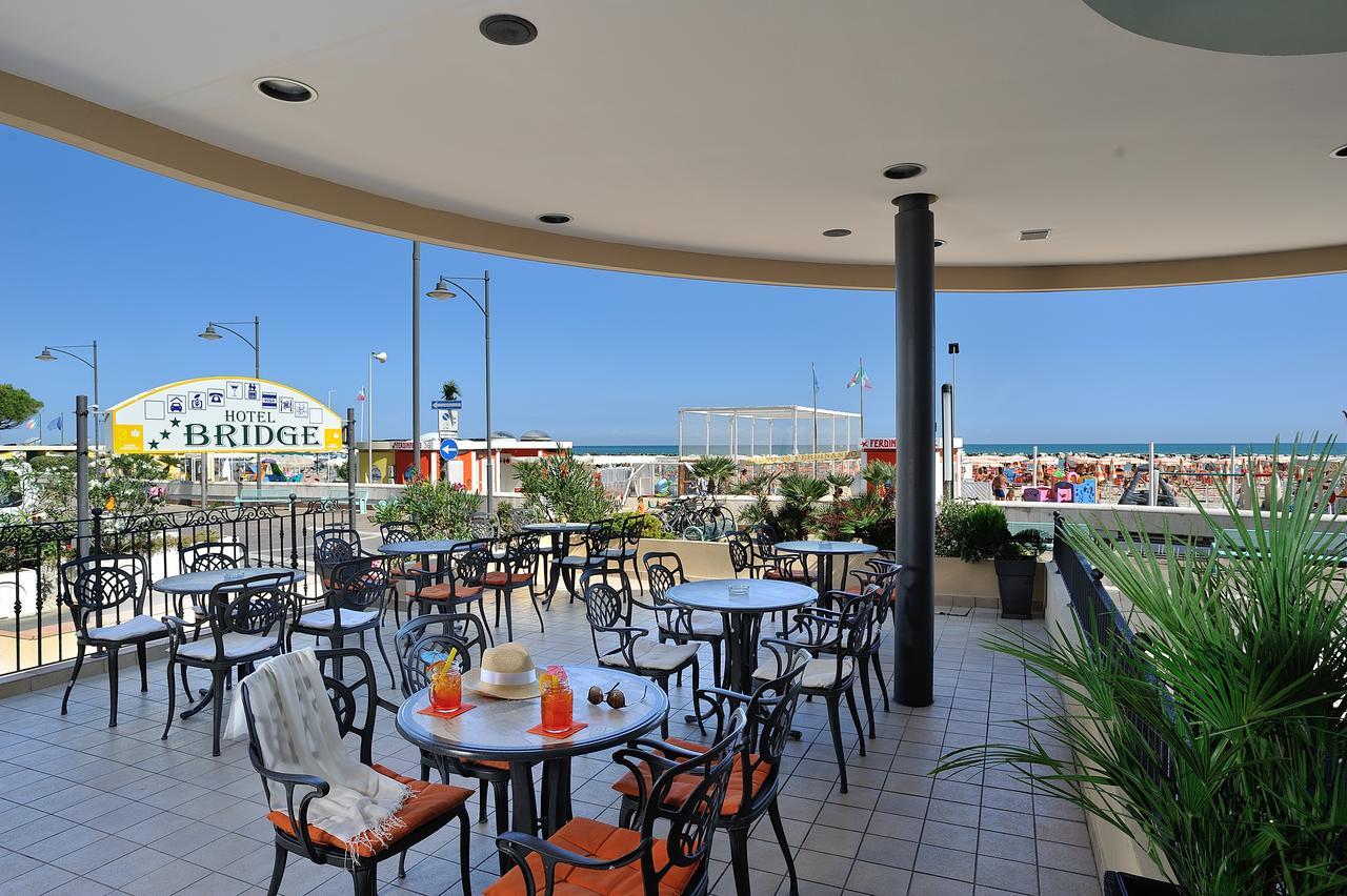 Hotel Bridge Bellaria-Igea Marina Dış mekan fotoğraf