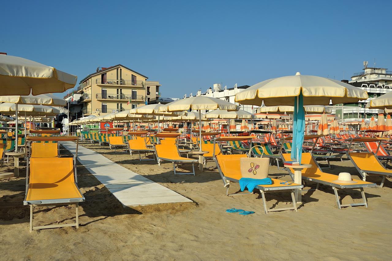 Hotel Bridge Bellaria-Igea Marina Dış mekan fotoğraf