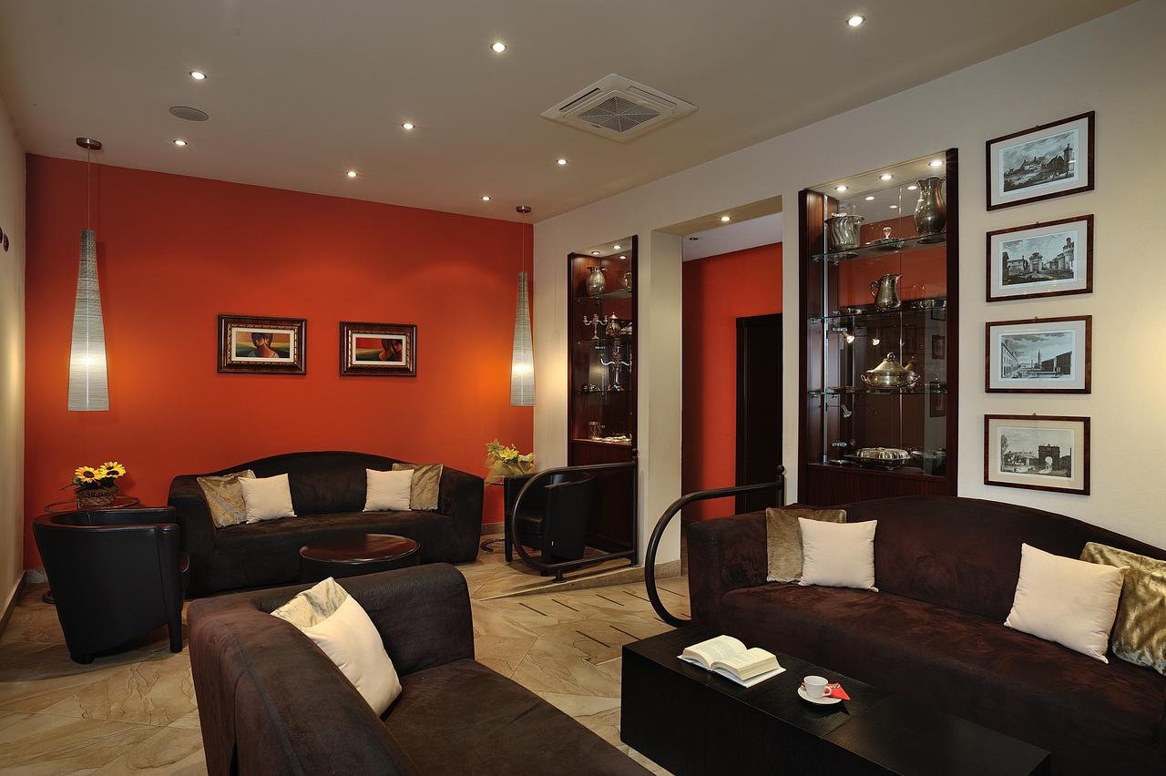 Hotel Bridge Bellaria-Igea Marina Dış mekan fotoğraf