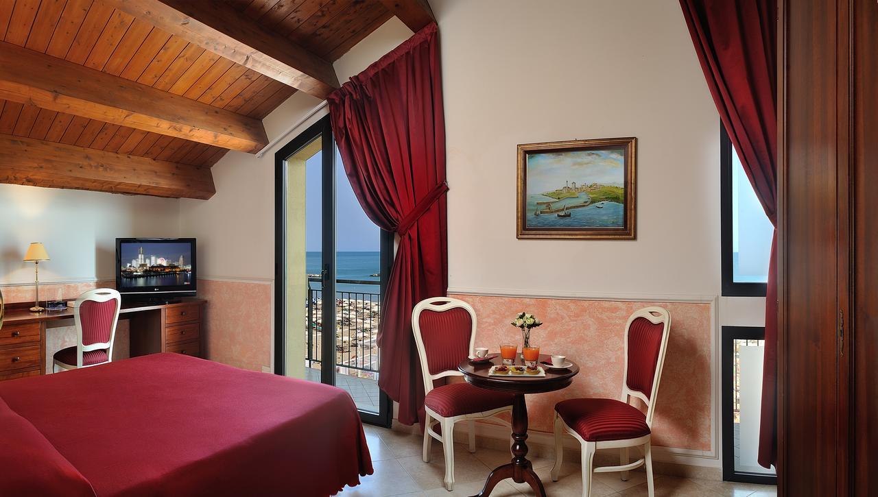 Hotel Bridge Bellaria-Igea Marina Dış mekan fotoğraf