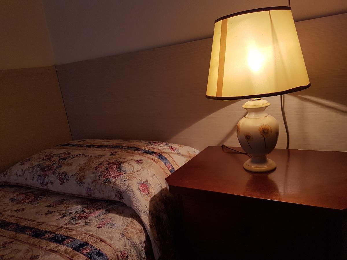 Hotel Bridge Bellaria-Igea Marina Dış mekan fotoğraf